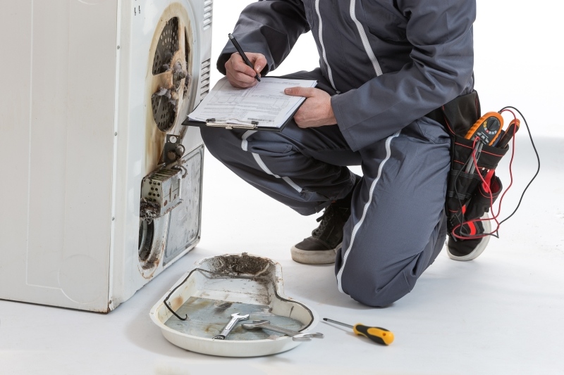Appliance Repairs Harwich