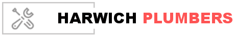 Plumbers Harwich logo
