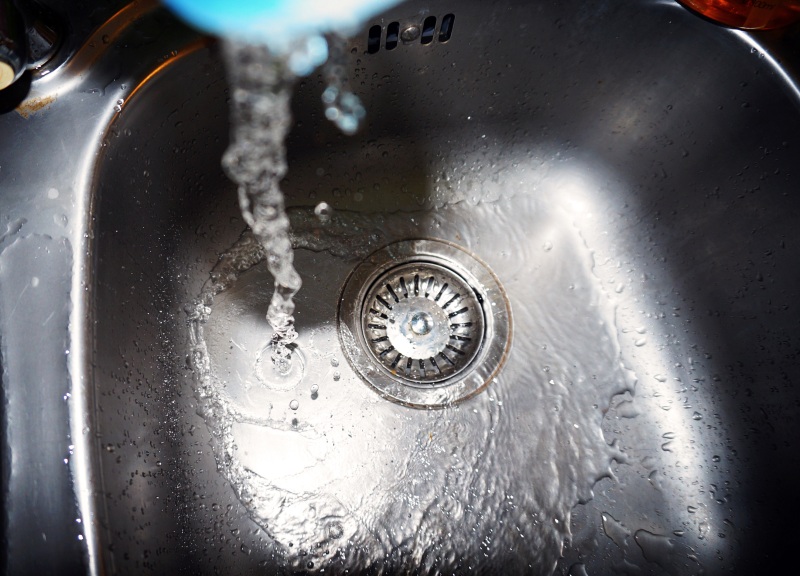 Sink Repair Harwich, Dovercourt, CO12